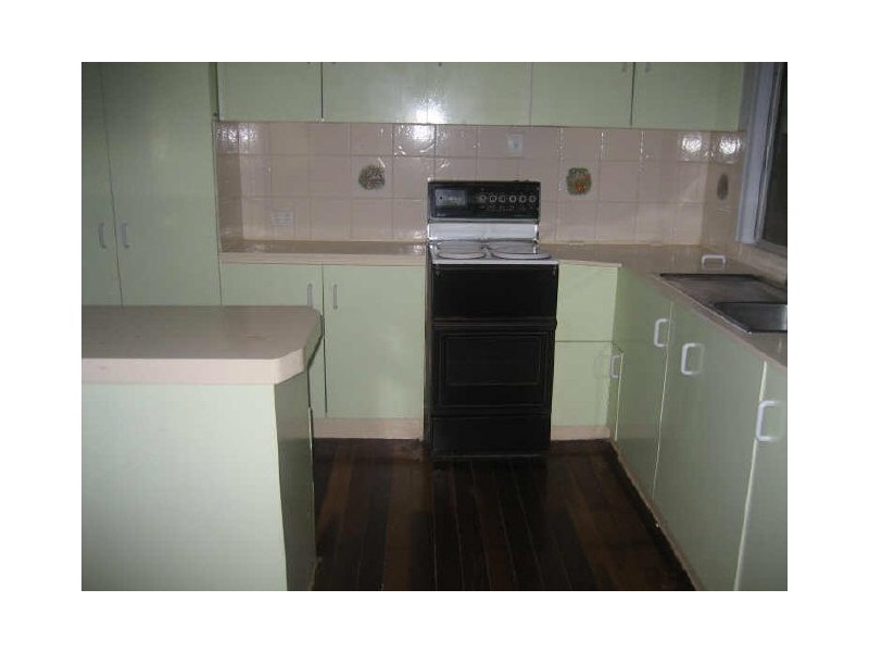 Svensson Heights QLD 4670