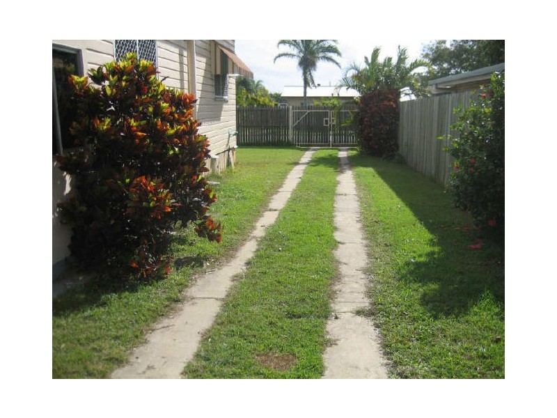 Svensson Heights QLD 4670