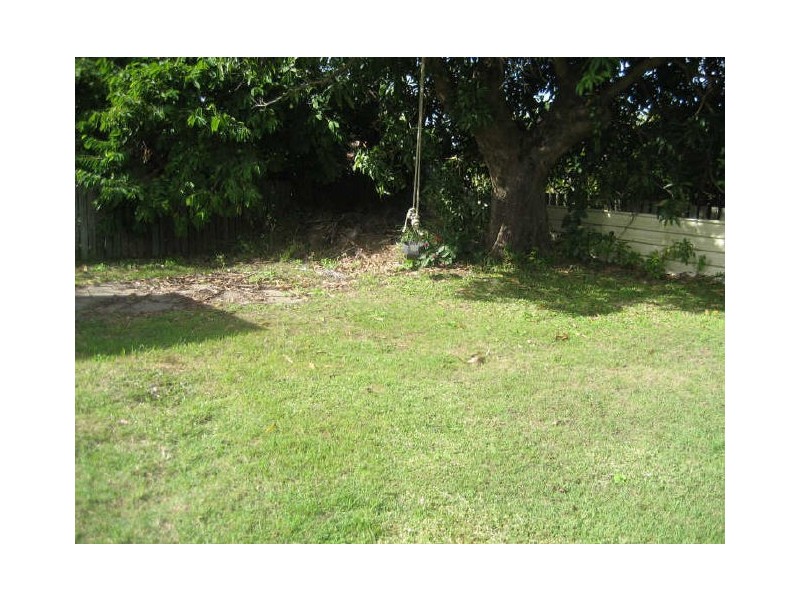 Svensson Heights QLD 4670