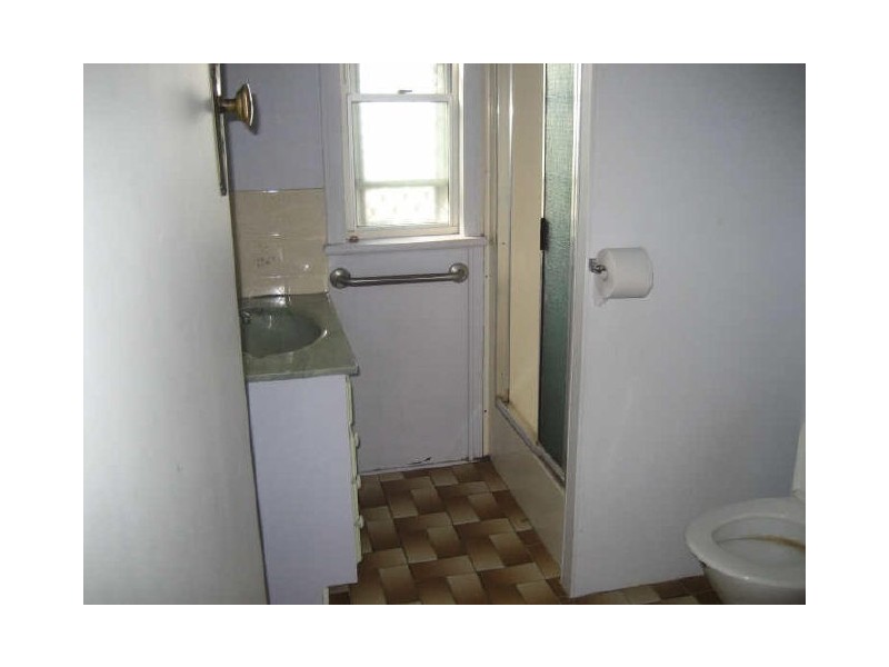 Svensson Heights QLD 4670