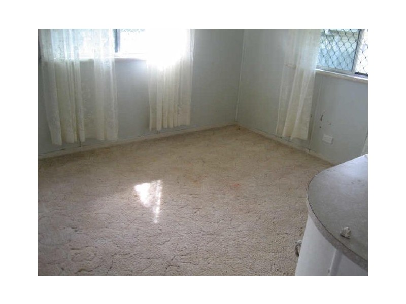 Svensson Heights QLD 4670