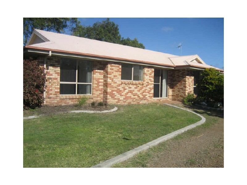 28 Pandanus Drive, Innes Park QLD 4670