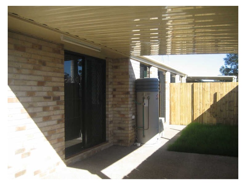 Bundaberg South QLD 4670