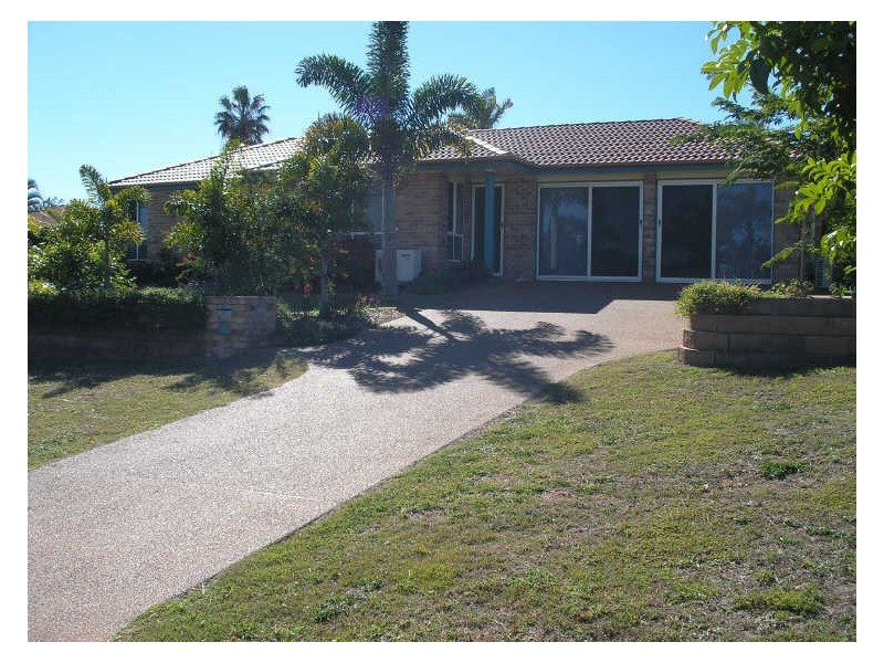 Avoca QLD 4670