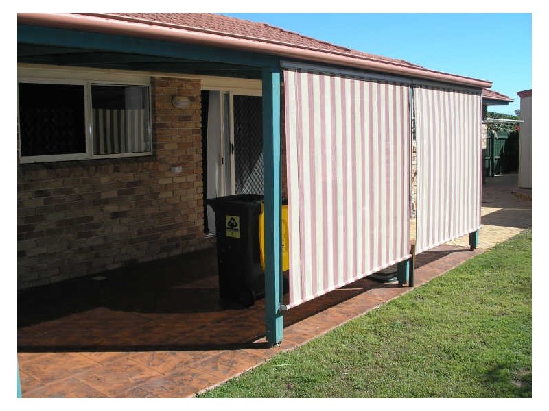Avoca QLD 4670