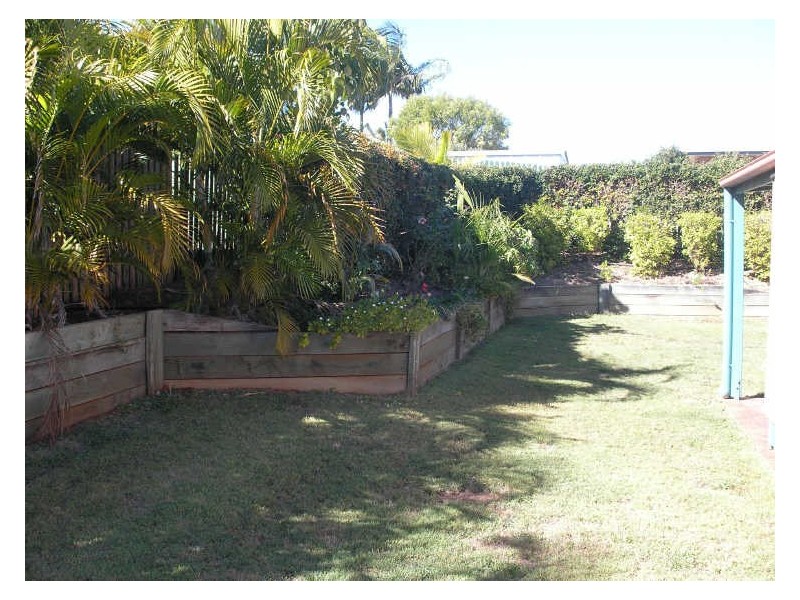 Avoca QLD 4670
