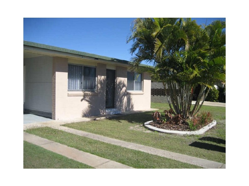 Bundaberg North QLD 4670