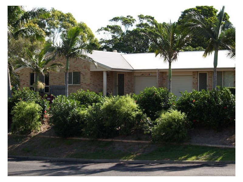 Bundaberg North QLD 4670