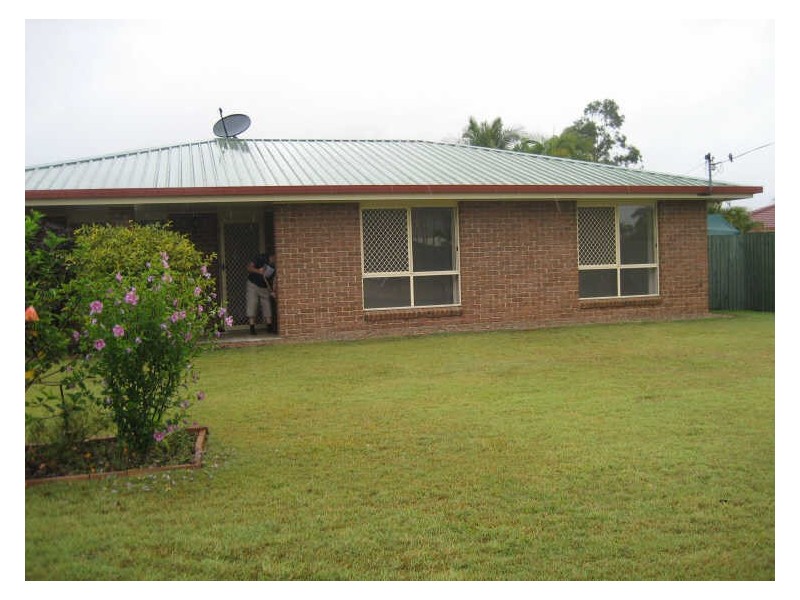4 Eaves Court, Bundaberg East QLD 4670