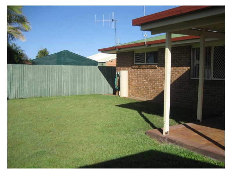 4 Eaves Court, Bundaberg East QLD 4670