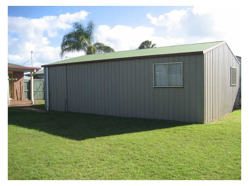4 Eaves Court, Bundaberg East QLD 4670