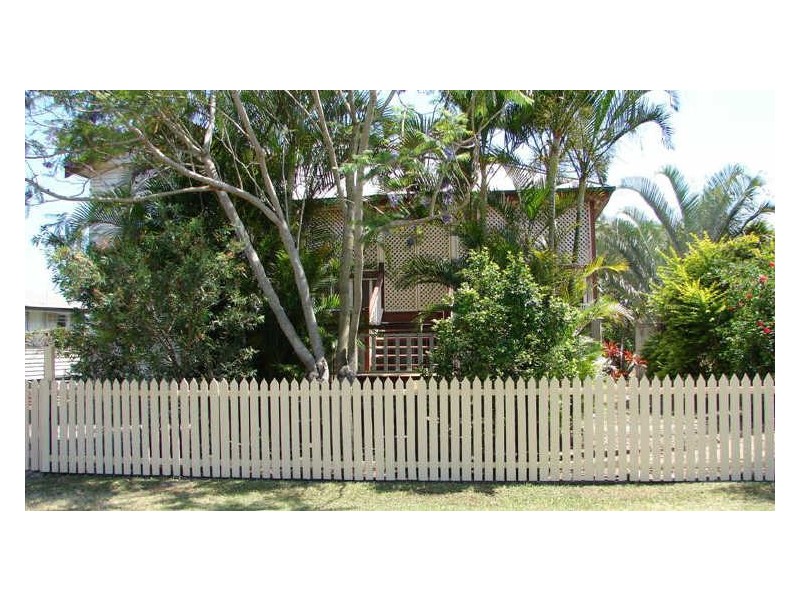 Oakwood QLD 4670