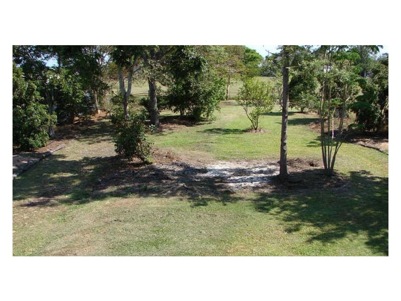 Oakwood QLD 4670