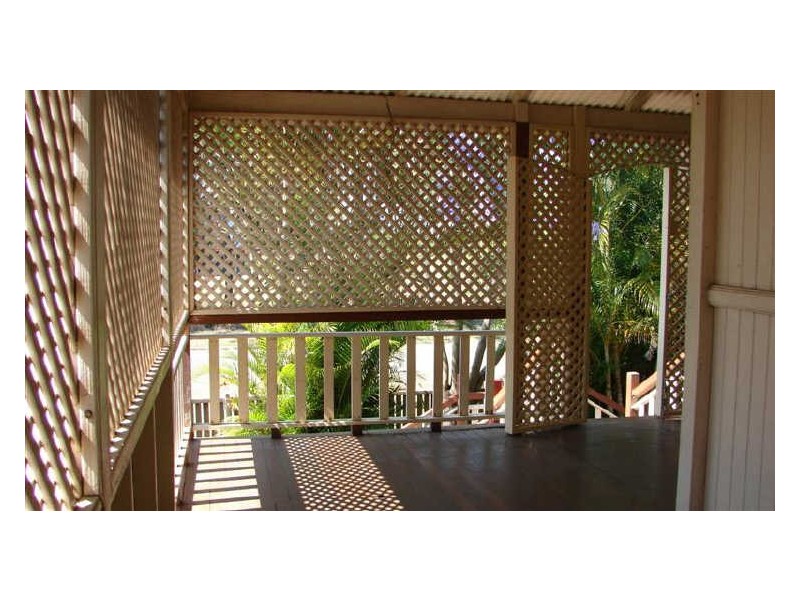 Oakwood QLD 4670