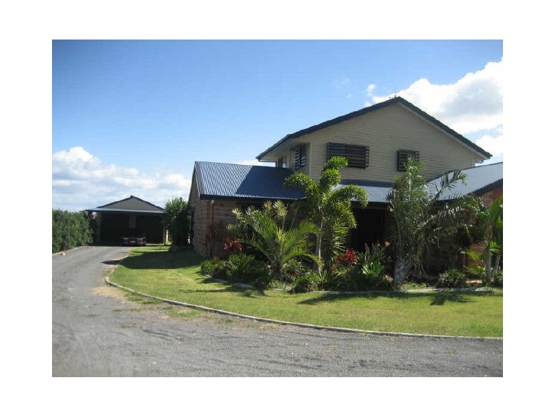 Innes Park QLD 4670