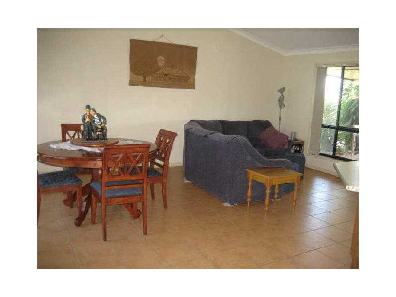 Innes Park QLD 4670