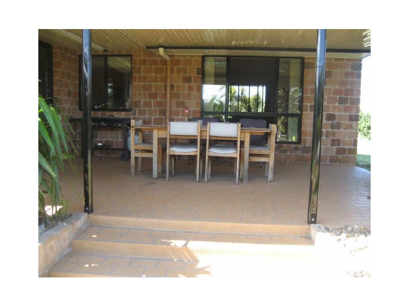 Innes Park QLD 4670