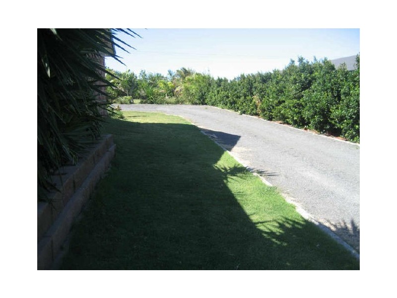 Innes Park QLD 4670