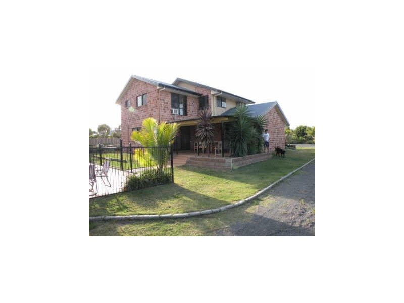 Innes Park QLD 4670