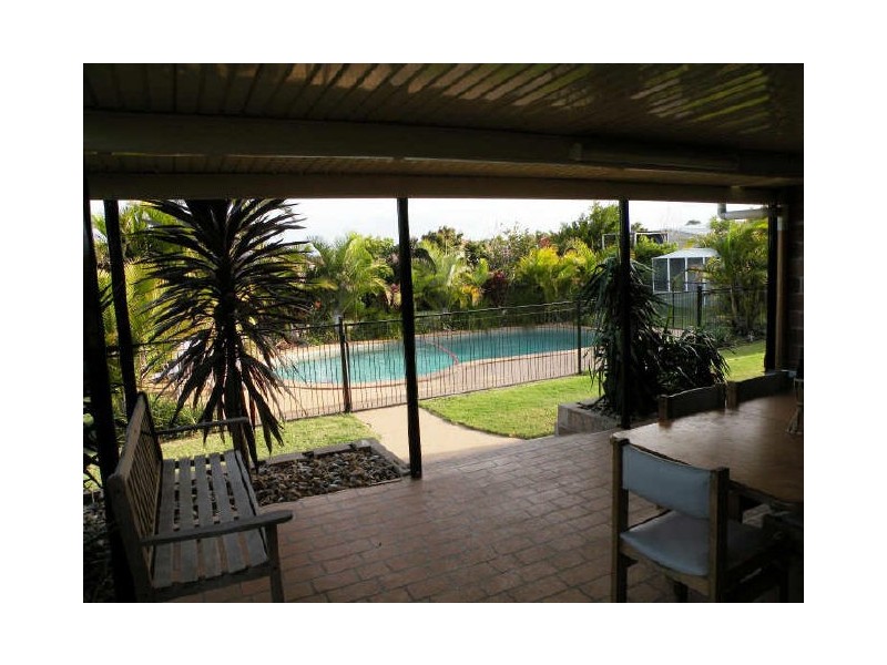 Innes Park QLD 4670