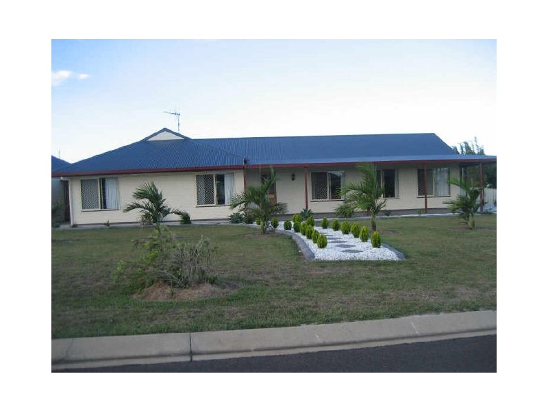 Innes Park QLD 4670