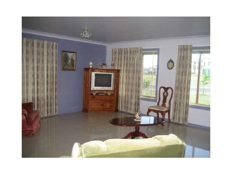 Innes Park QLD 4670