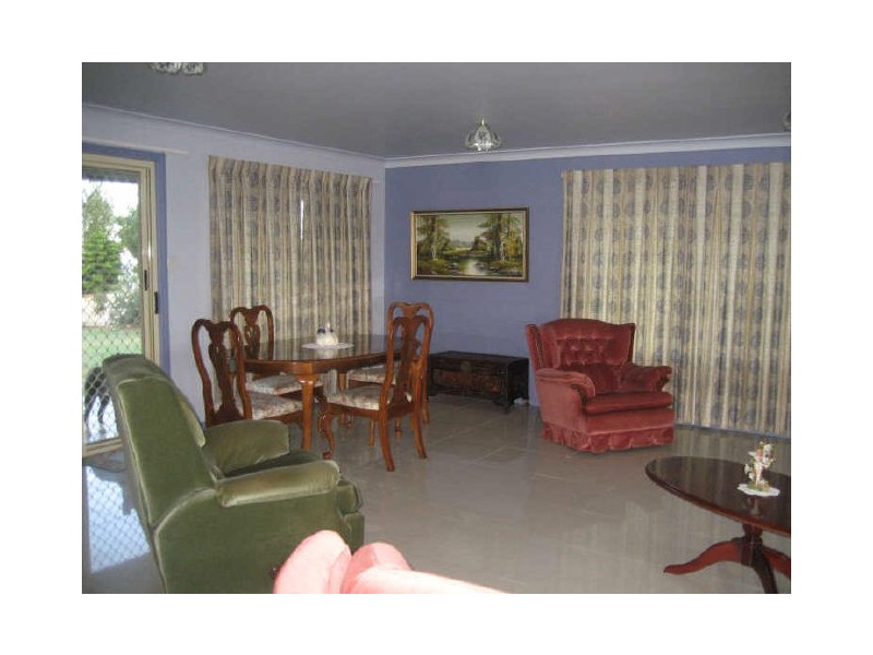 Innes Park QLD 4670