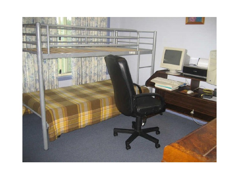 Innes Park QLD 4670