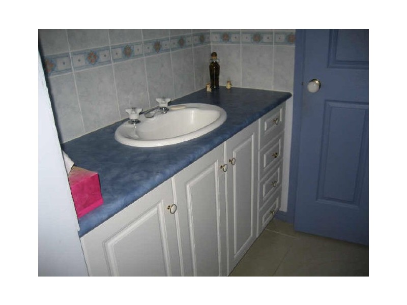 Innes Park QLD 4670