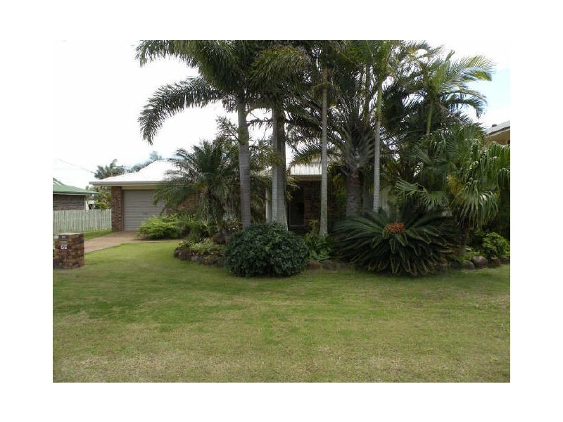 Bargara QLD 4670