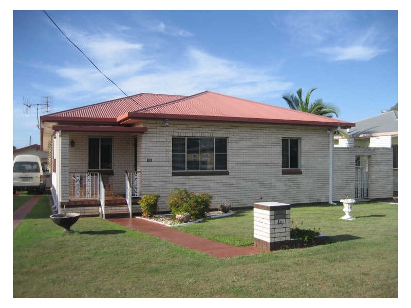 15 Boston Street, Walkervale QLD 4670