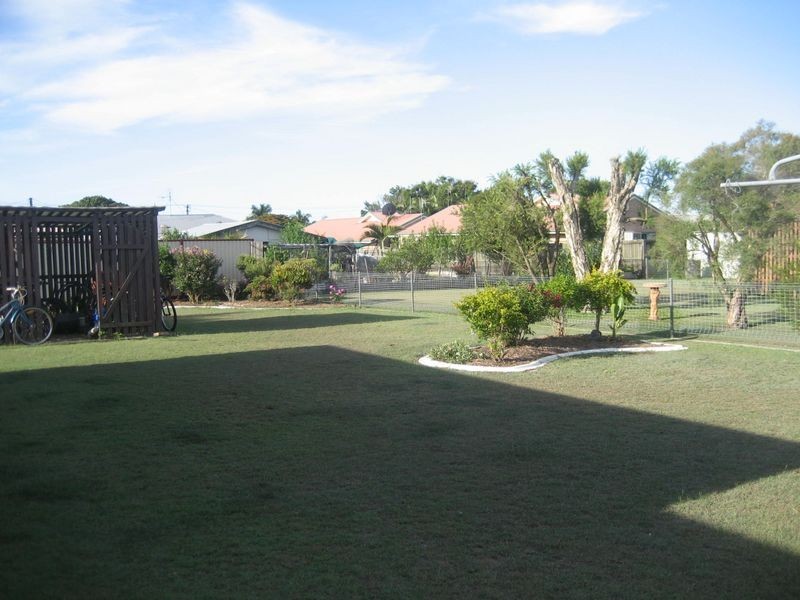 15 Boston Street, Walkervale QLD 4670