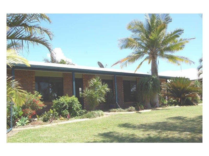 Innes Park QLD 4670