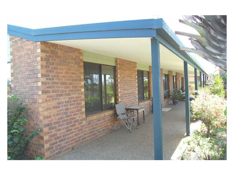 Innes Park QLD 4670