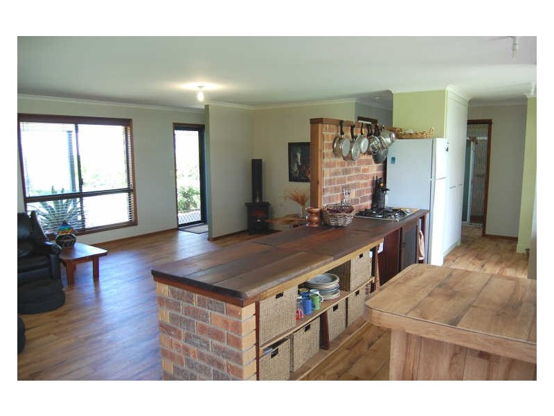 Innes Park QLD 4670