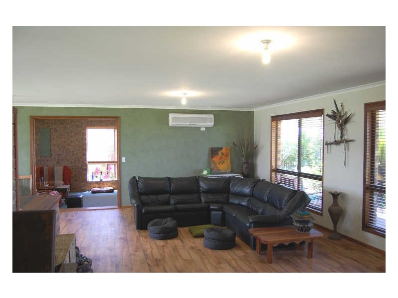 Innes Park QLD 4670