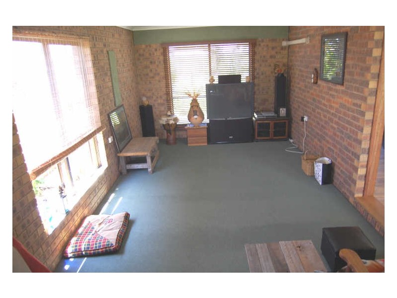 Innes Park QLD 4670