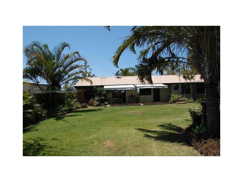 Innes Park QLD 4670