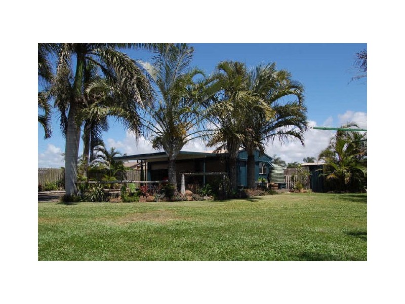 Innes Park QLD 4670