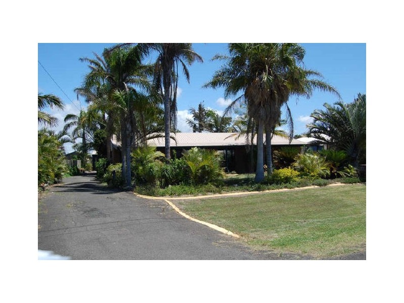 Innes Park QLD 4670