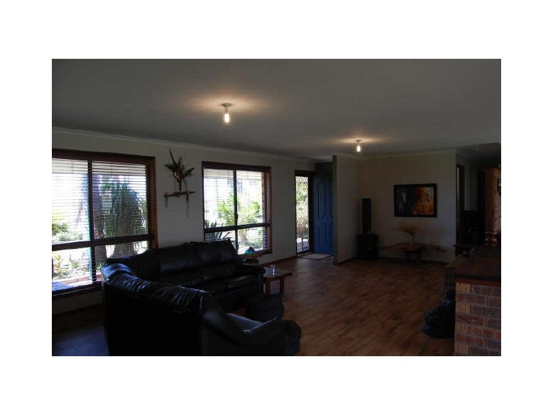 Innes Park QLD 4670