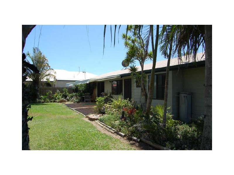 Innes Park QLD 4670
