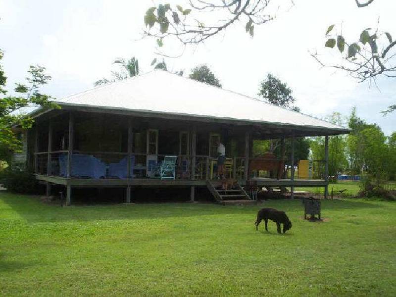 Abbotsford QLD 4670