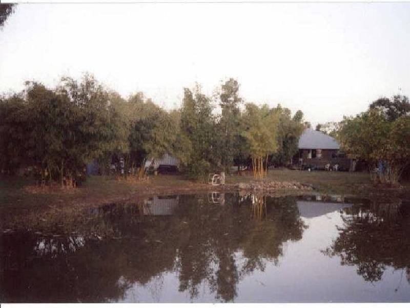 Abbotsford QLD 4670