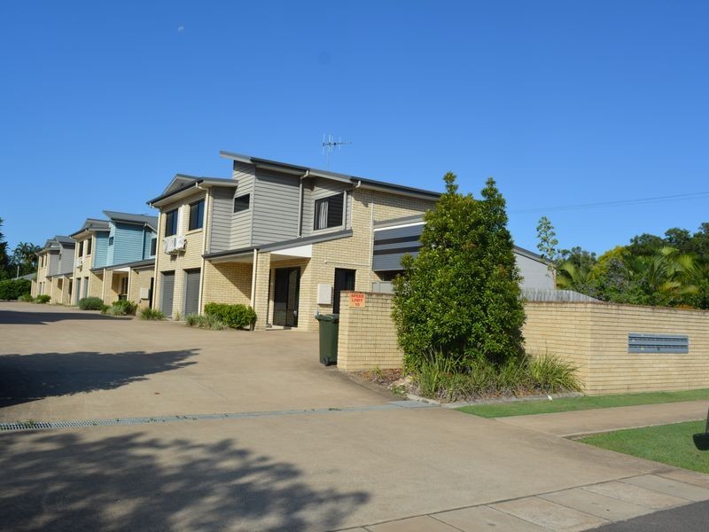 Unit 14/3 Ann Street, Bundaberg East QLD 4670