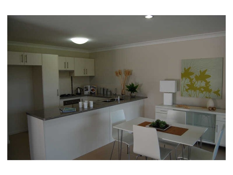 Unit 14/3 Ann Street, Bundaberg East QLD 4670