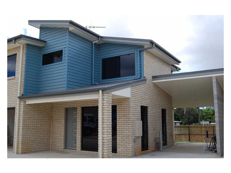 Bundaberg East QLD 4670