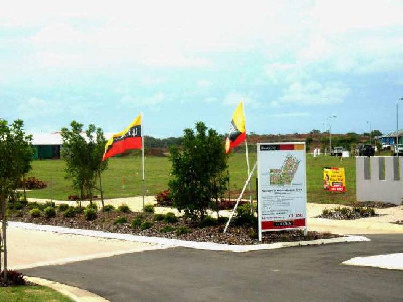 Kepnock Gardens, Kepnock, Abbotsford QLD 4670