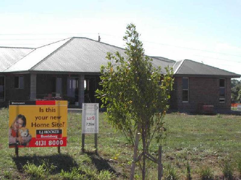 Kepnock Gardens, Kepnock, Abbotsford QLD 4670