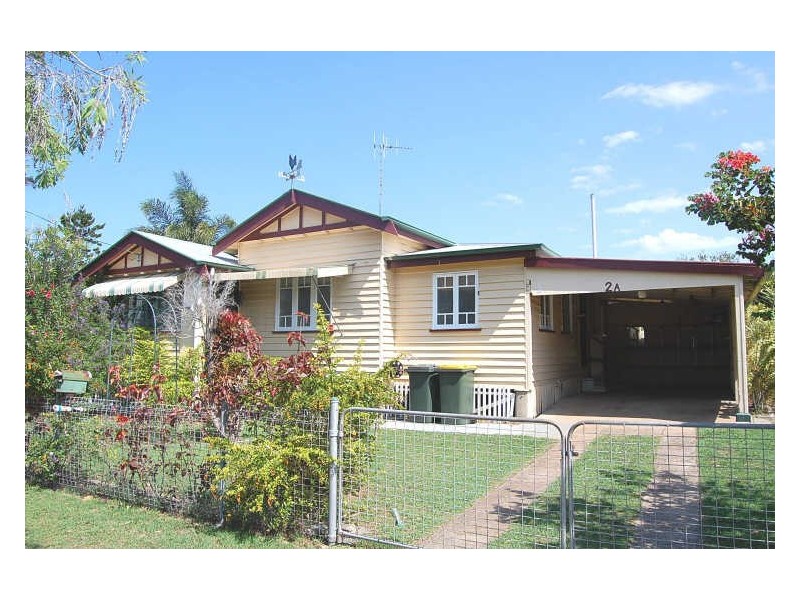 2A Kepnock Rd    Kepnock, Bundaberg QLD 4670